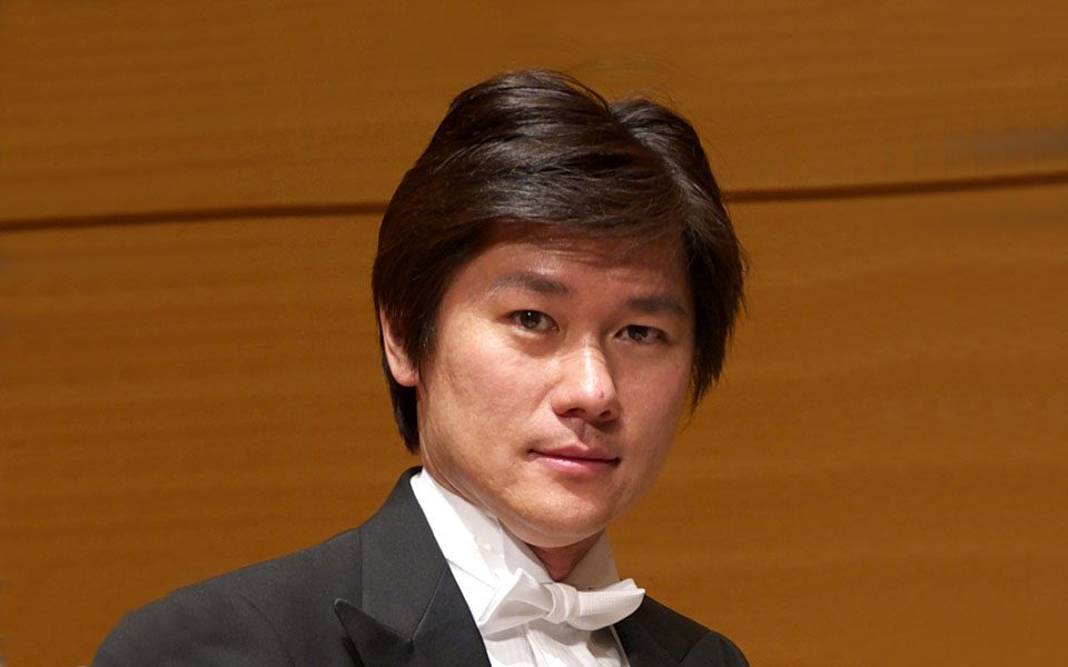 仲田 淳也