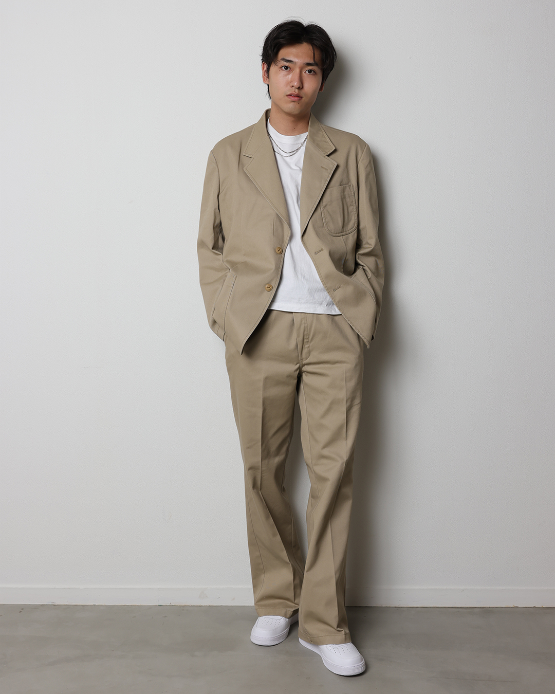 DickiesとThe StylistJapanの定番コラボにPoggy参加 | HIGHSNOBIETY.JP