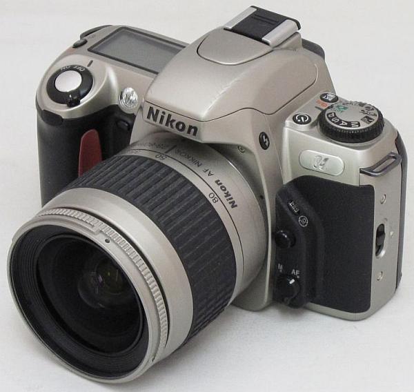 Nikon U