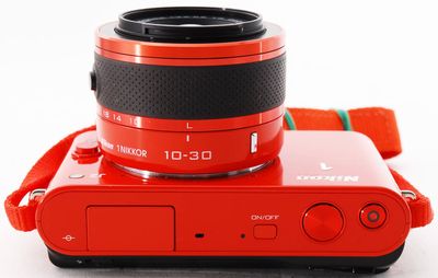 Nikon 1 J2