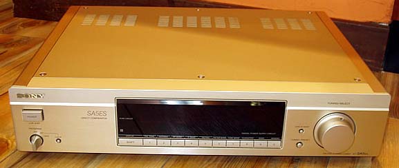 SONY ST-SA5ES