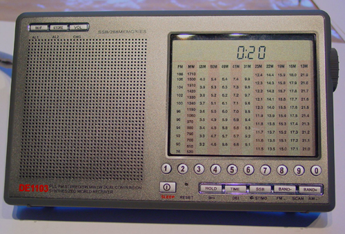 DEGEN DE1103