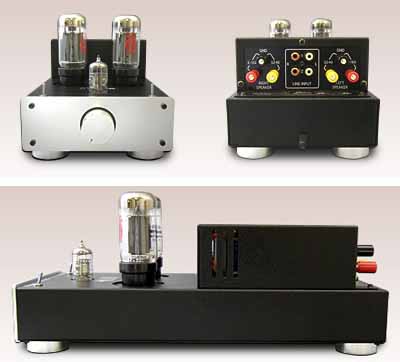 ELEKIT TU-879S