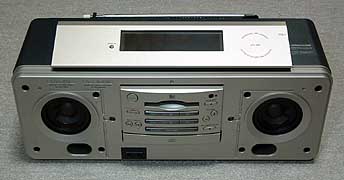 SONY ZS-M5