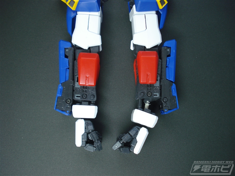 PG 1/60 Ζガンダム」の製作過程を紹介！GHL008収録作例＜GHL on WEB