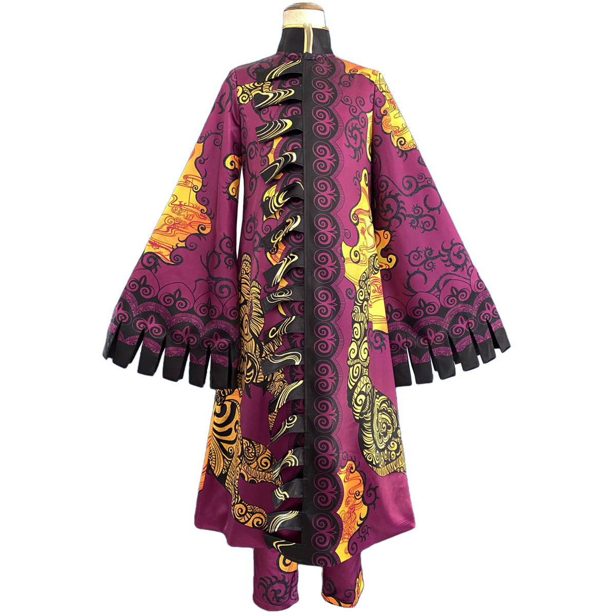 在庫品】HOLOUN 東京卍 29巻表紙の三途春千夜 演出服 ハロウィン仮装