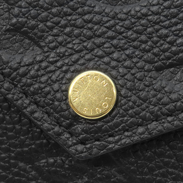 ルイヴィトン LOUIS VUITTON カードケース ポルト カルト レクト