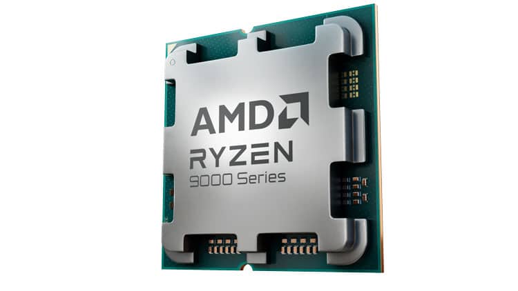 AMD Ryzen 7 9700x CPU Review: Performance, Thermals & Power