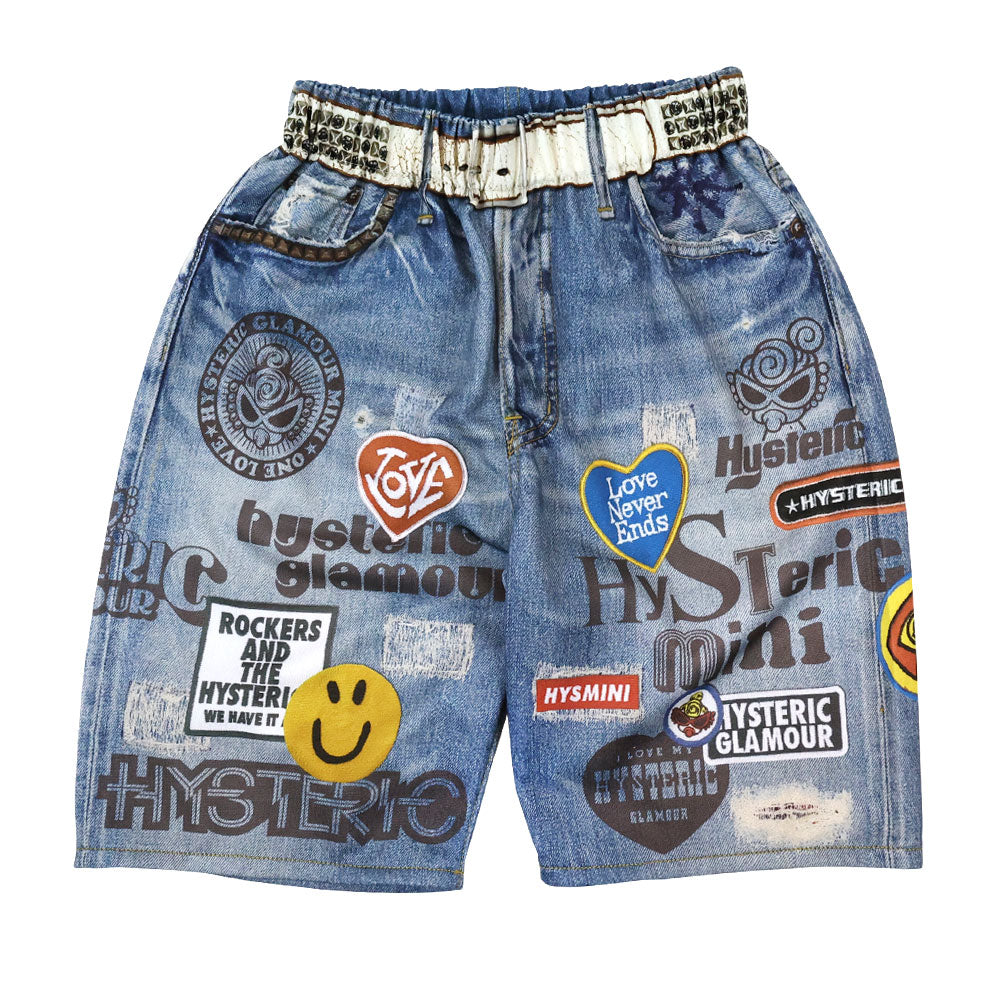 HYSTERIC MINI ONLINE STORE（ヒステリックミニ オンラインストア