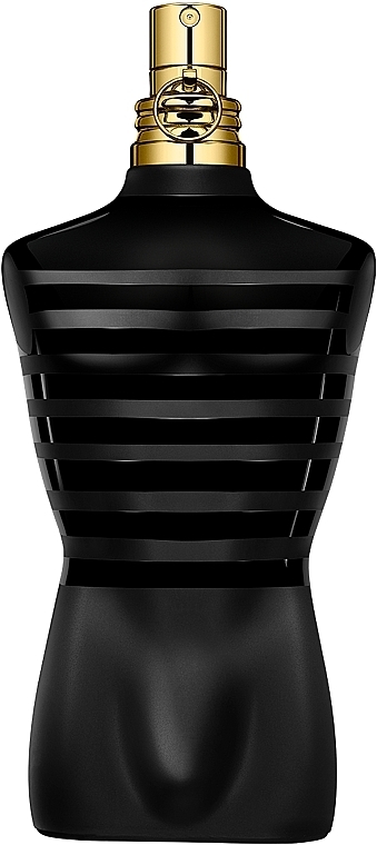 オー ド パルファム - Jean Paul Gaultier Le Male Le Parfum | Makeup.jp