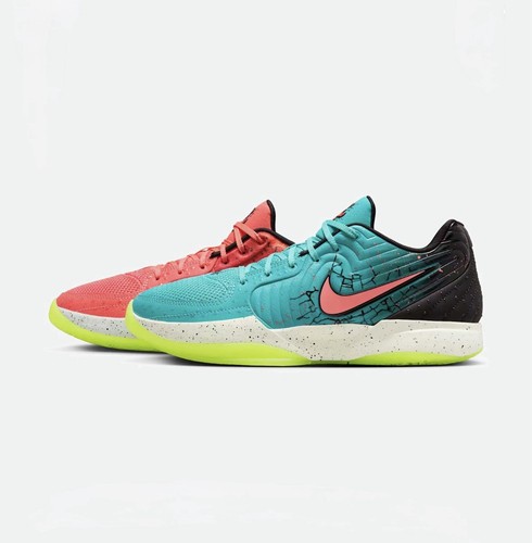 Nike Ja 2 x Kool-Aid GS Mixed Berry IF3948-800 | eBay