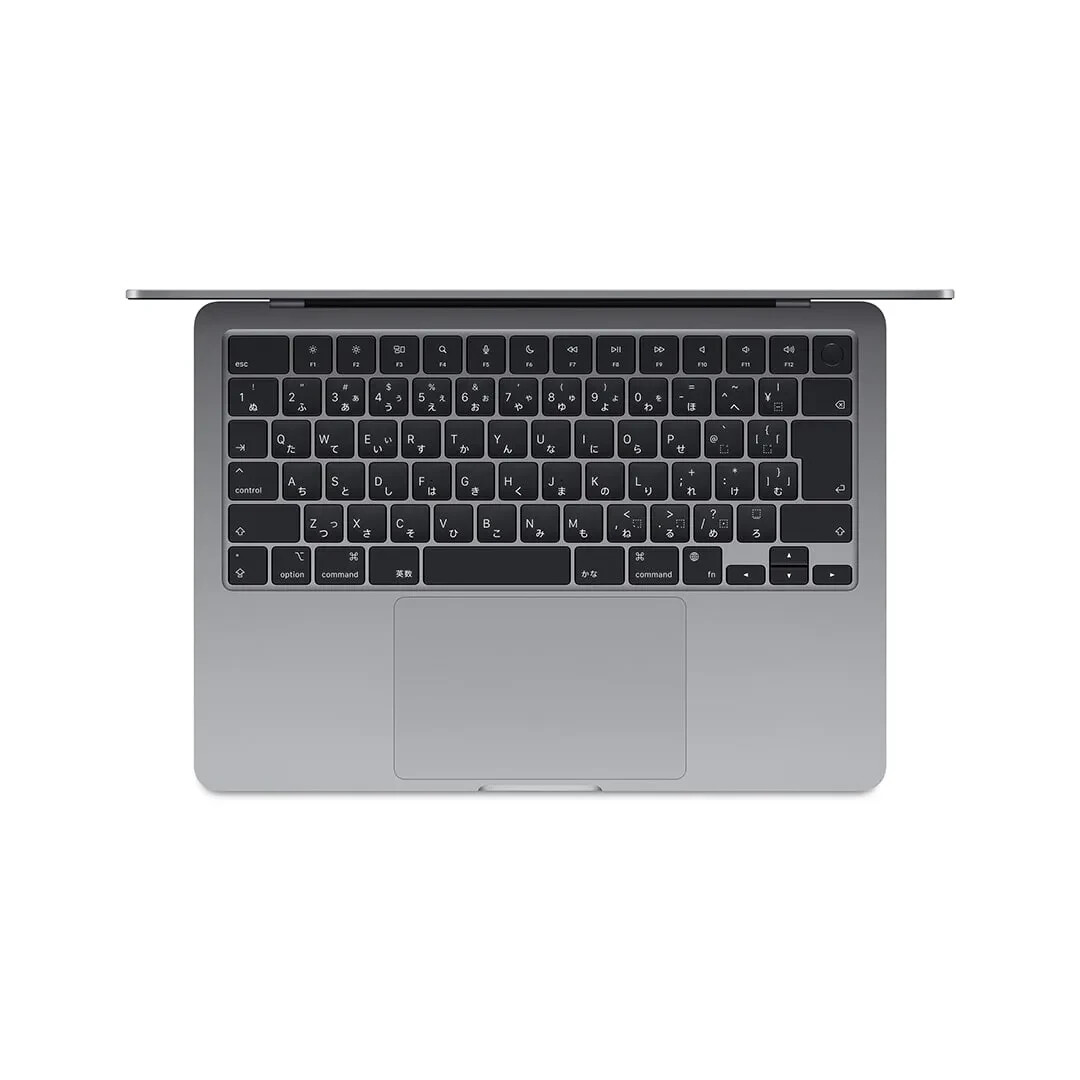 JP KEYBOARD Apple 2023 Silver Macbook Pro M3 Pro (14
