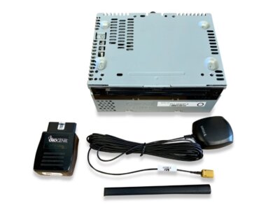 2013-2014 Ford F-150 CD Player SiriusXM Satellite HD Radio Upgrade