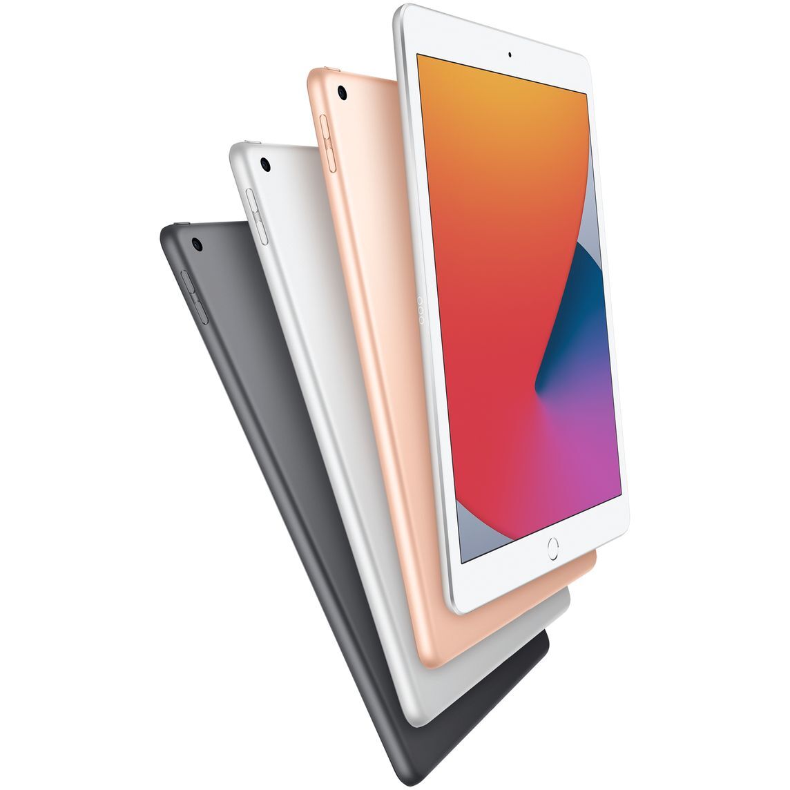 Apple iPad 8 10.2