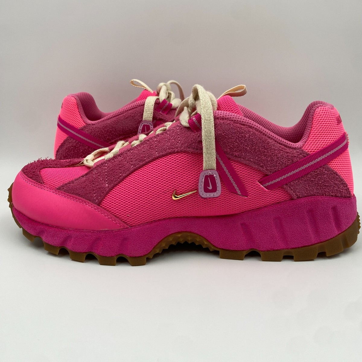 Size 9.5 W (8 Mens) - Jacquemus x Nike Air Humara LX 