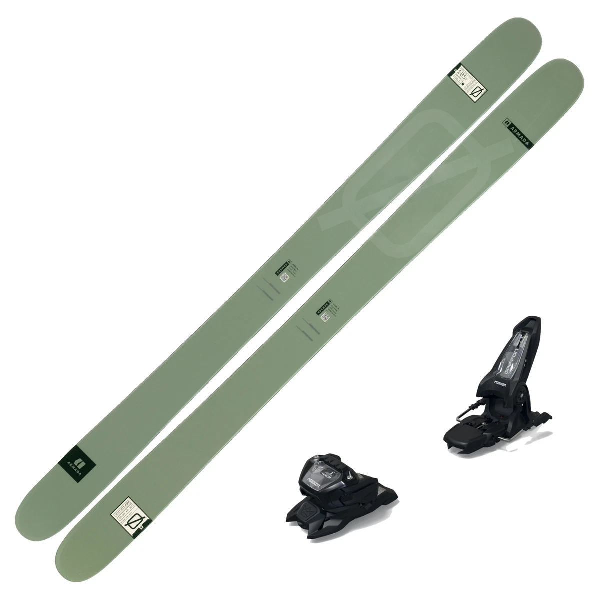 Armada Jj 175 for sale - eBay