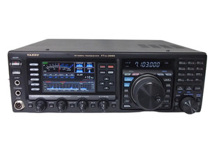 Yaesu Ft Dx 3000 | eBay