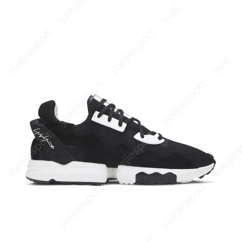 Preços baixos em adidas Y-3 ZX Torsion Black | eBay