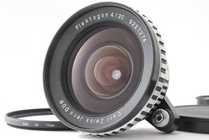 Carl Zeiss Jena Flektogon 20mm F4 | eBay
