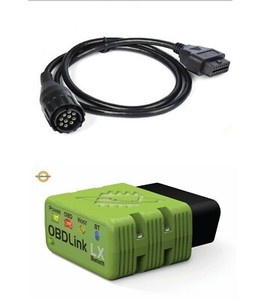 Obdlink LX Bluetooth | eBay