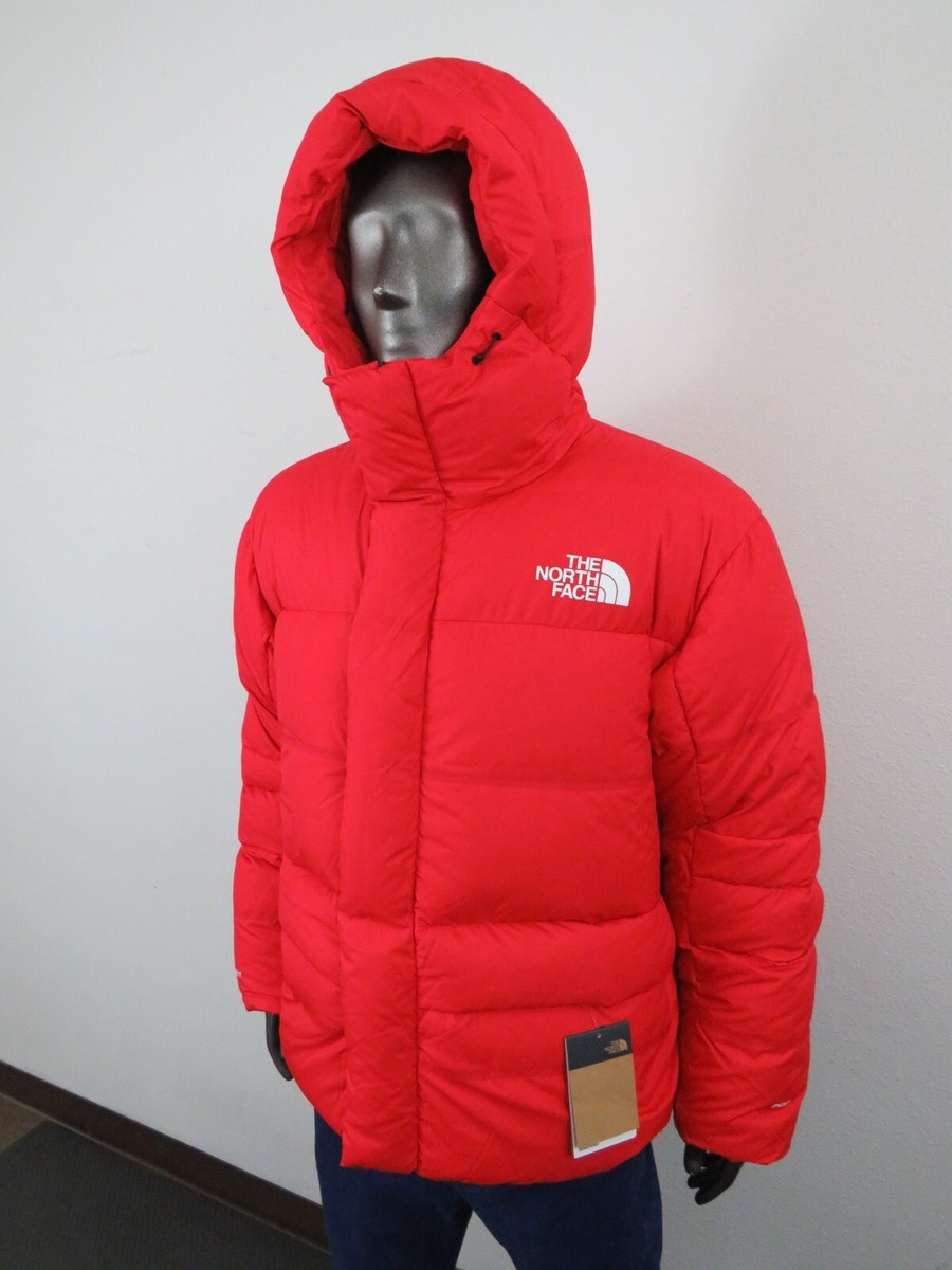 NWT Mens The North Face RMST REMASTERED Himalayan 700-Down Warm