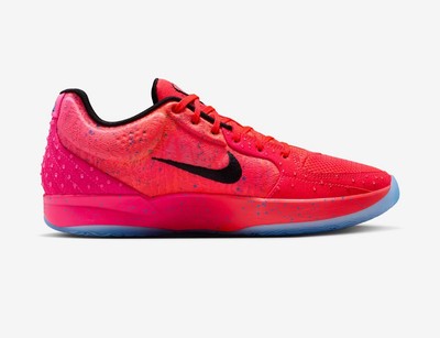 Size 11.5 - Kool-Aid x Nike Ja 2 Tropical Punch for sale online | eBay