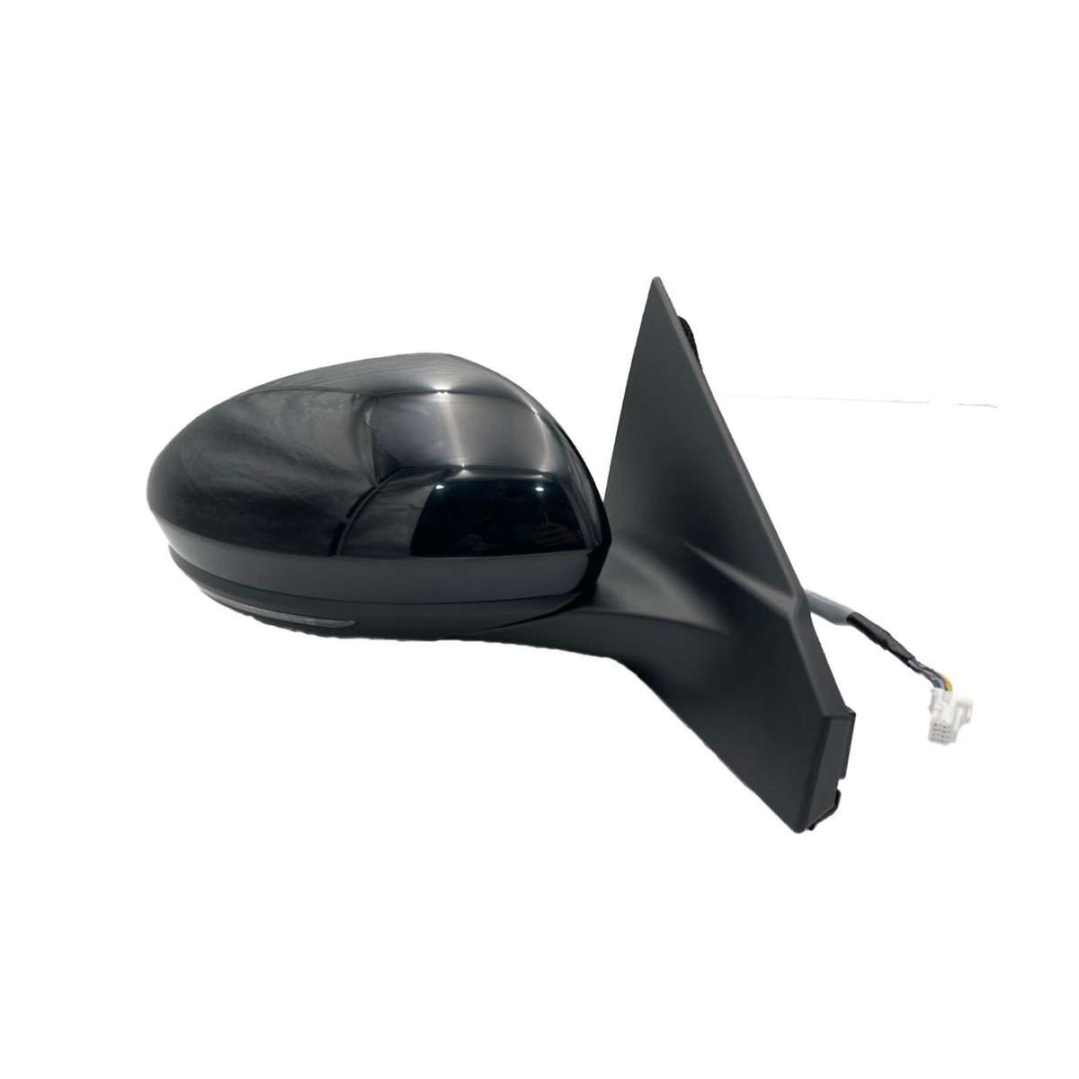 NI1321327 New Replacement Power Passenger Door Mirror Fits 2020