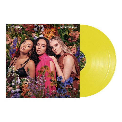 Smith Pledger Vinyl 12