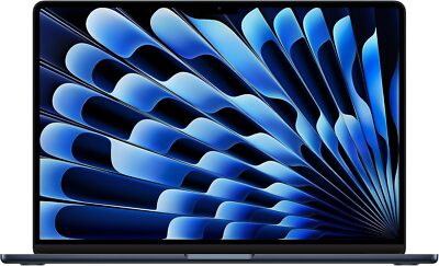 2023 Apple MacBook Air 15.3