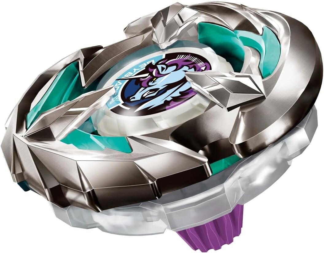 Beyblade X BX-26 Booster Unicorn Sting 5-60GP Takara Tomy Japan