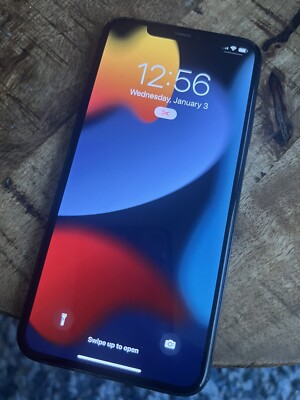 Apple iPhone 11 Pro Max - 64GB - Midnight Green (Unlocked) A2161