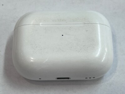 Apple AirPods Pro 2nd Gen Charging Case Replacement Lightning