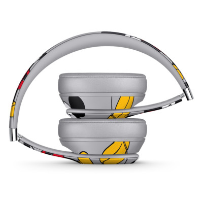 Beats Solo3 Wireless Headphones 90th Anniversary Edition Mickey