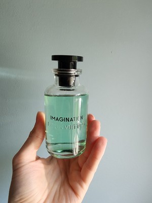 Louis Vuitton Imagination 3.4fl oz/100ML. | eBay
