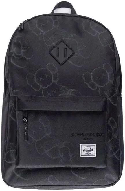 Herschel supply x kaws バックパックおまけ付(非売品)