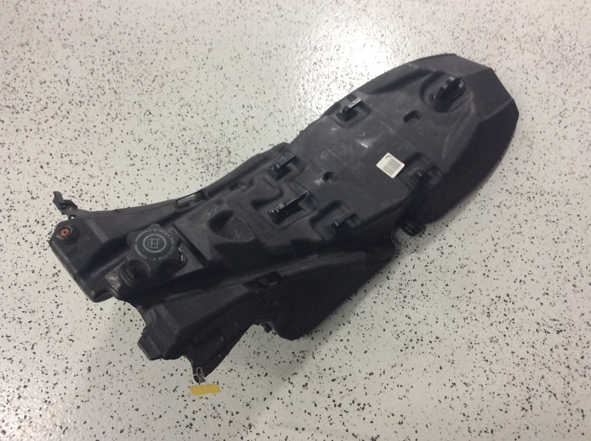 Ski Doo Tank Gas Fuel Tank Reservoir 2008-2012 Renegade MXZ Summit