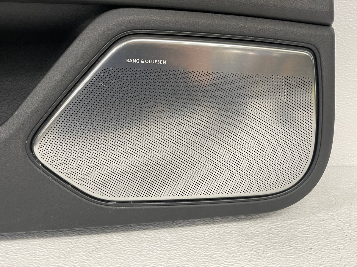 ⭐2012-2015 AUDI A7 S7 RS7 FRONT LEFT INTERIOR DOOR TRIM PANEL