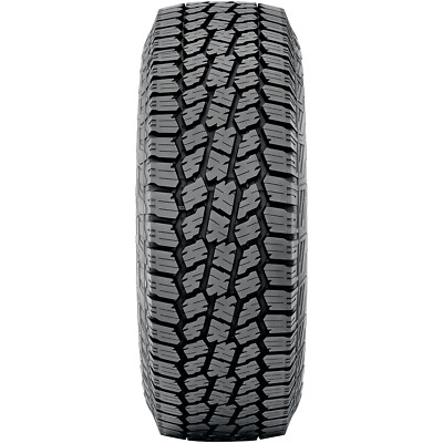 Tire LT 265/60R18 E 10 Ply Yokohama Geolandar A/T4 G018 AT A/T All