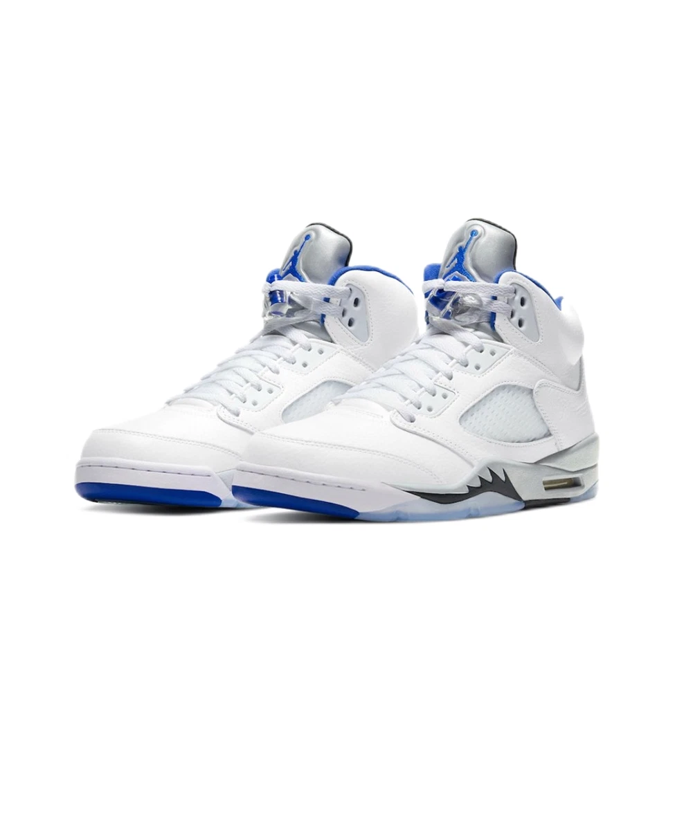 Preços baixos em Jordan 5 Retro Stealth 2.0 | eBay