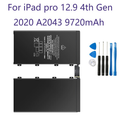 For iPad Pro 12.9