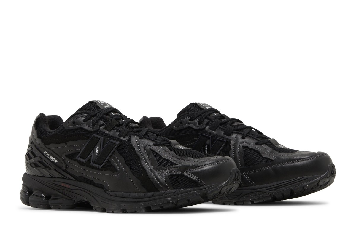 New Balance 1906D 'Protection Pack - Triple Black' M1906DF Men's