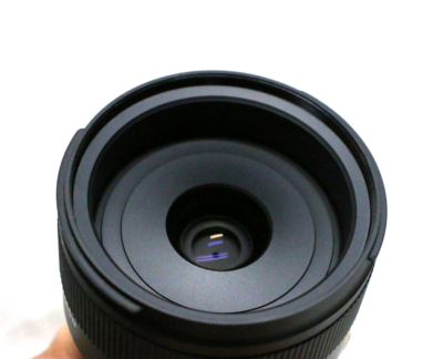 Tamron 35mm f/2.8 Di III OSD M1:2 Lens for Sony E-Mount | eBay