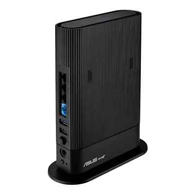 Asus RT-AX59U AX4200 Dual Band WiFi 6 802.11ax AiMesh Router