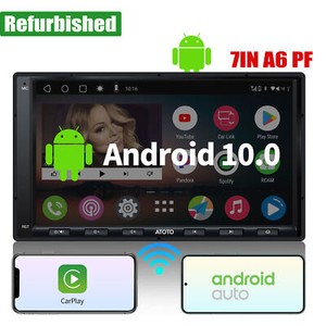Atoto A6 | eBay