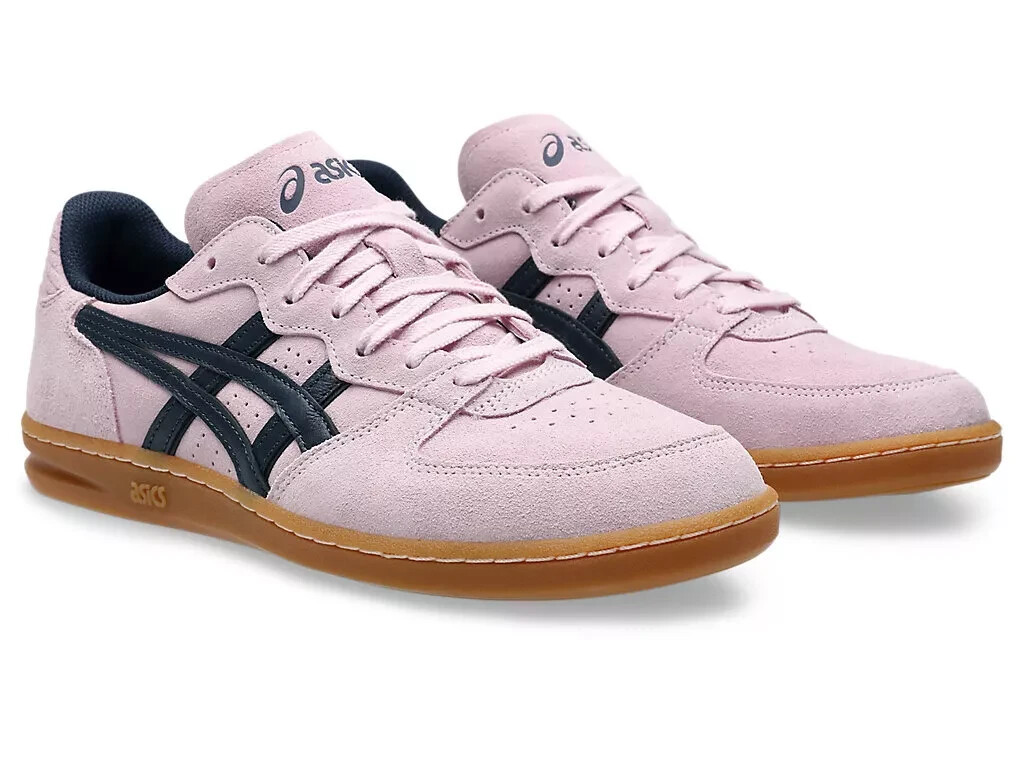 HAY × Asics Skyhand OG Light Lilac Blueberry 1203A563-700 Men's