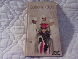 Culture Club Box Set | eBay