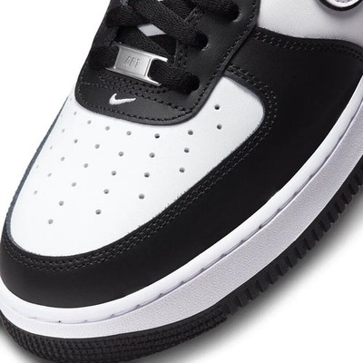 Size 8.5 - Nike Air Force 1 '07 Panda for sale online | eBay