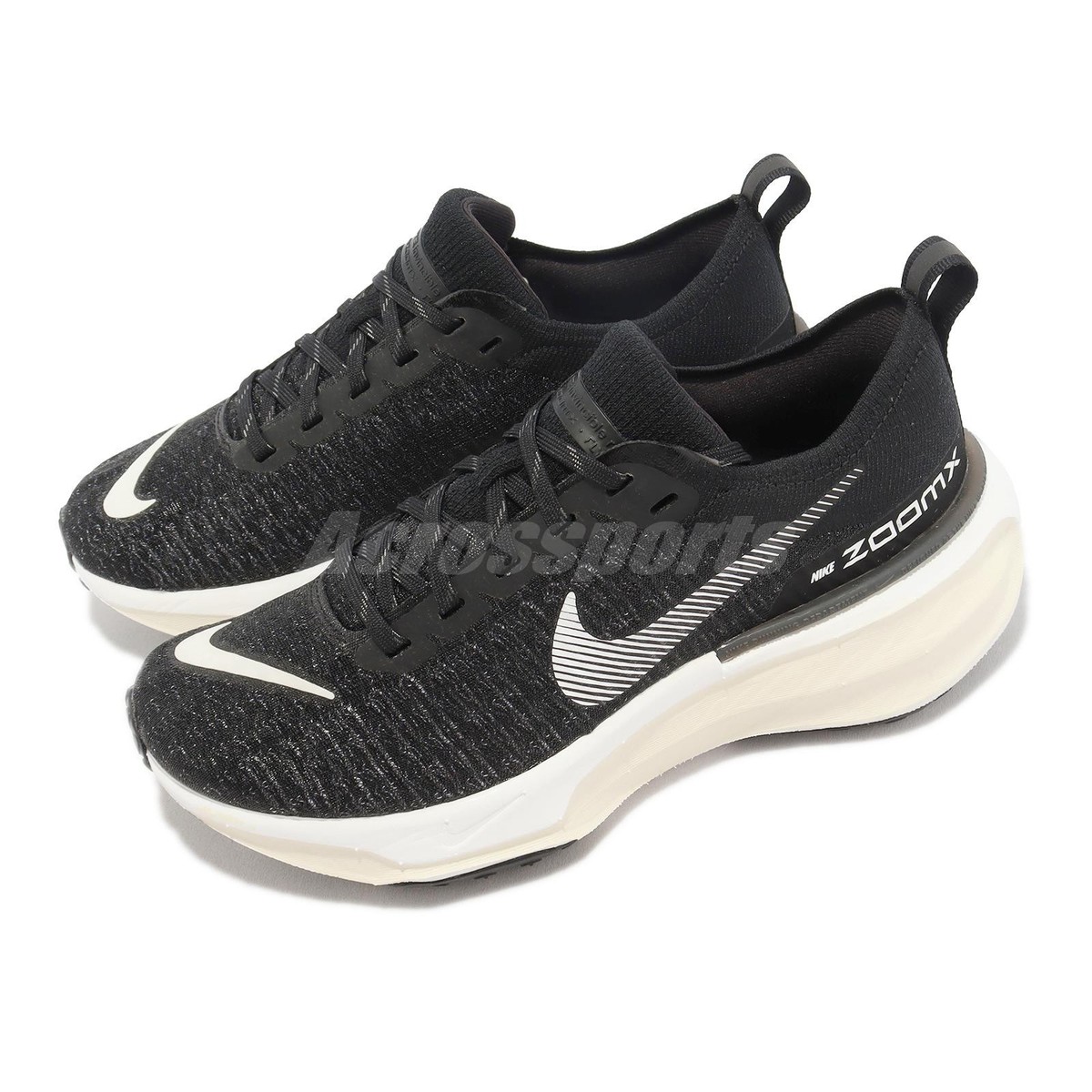 Nike ZoomX Invincible Run FK 3 Flyknit Men / Women Running Shoes