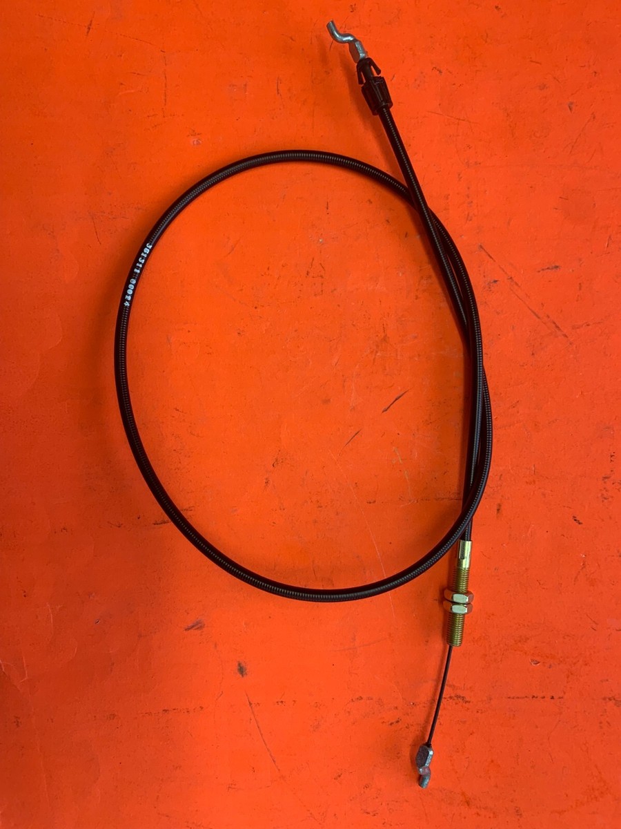 DR POWER Genuine OEM shift cable for Pro 26 Field and Brush mower