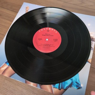 Dangerously in Love by Beyoncé (Record, 2003) for sale online | eBay